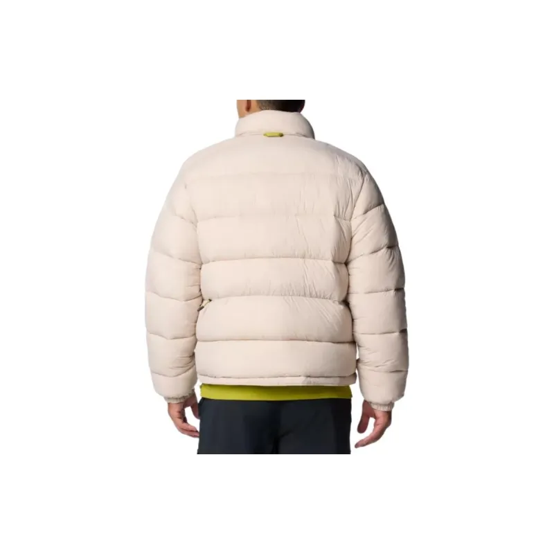 Columbia Wallowa Jacket Unisex Clay-1