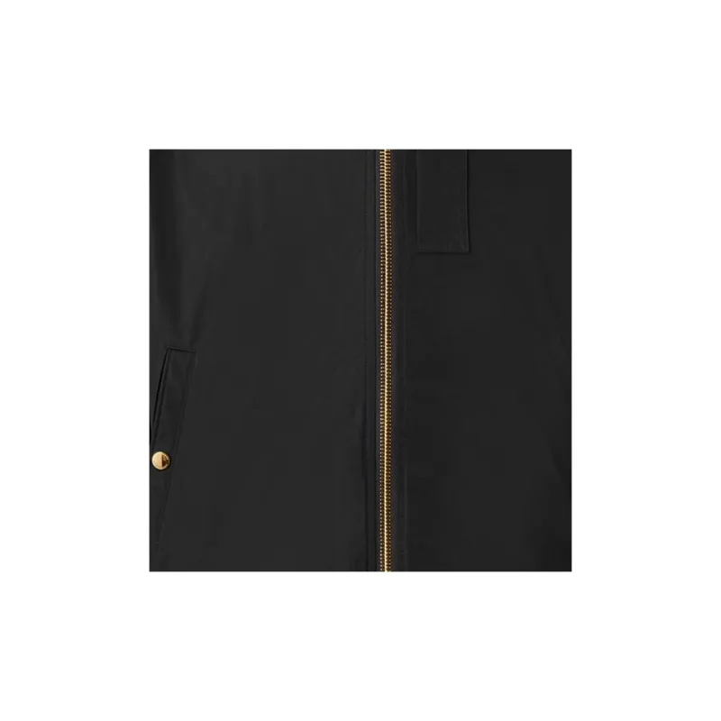 Burberry FW22 Jacket Men's Black-5