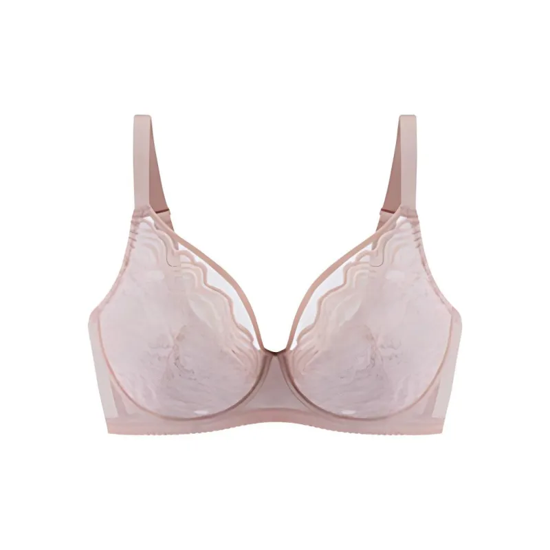 Toffee Pie Plus Size Underwear Women's-3