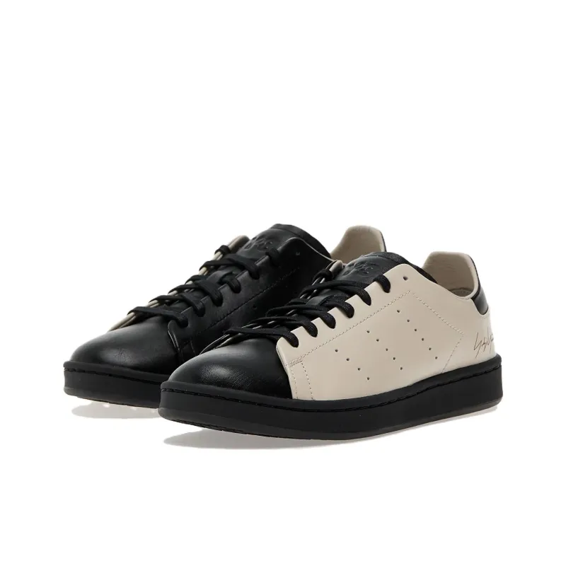 Y 3 Stan Smith Low Top Sneakers-2
