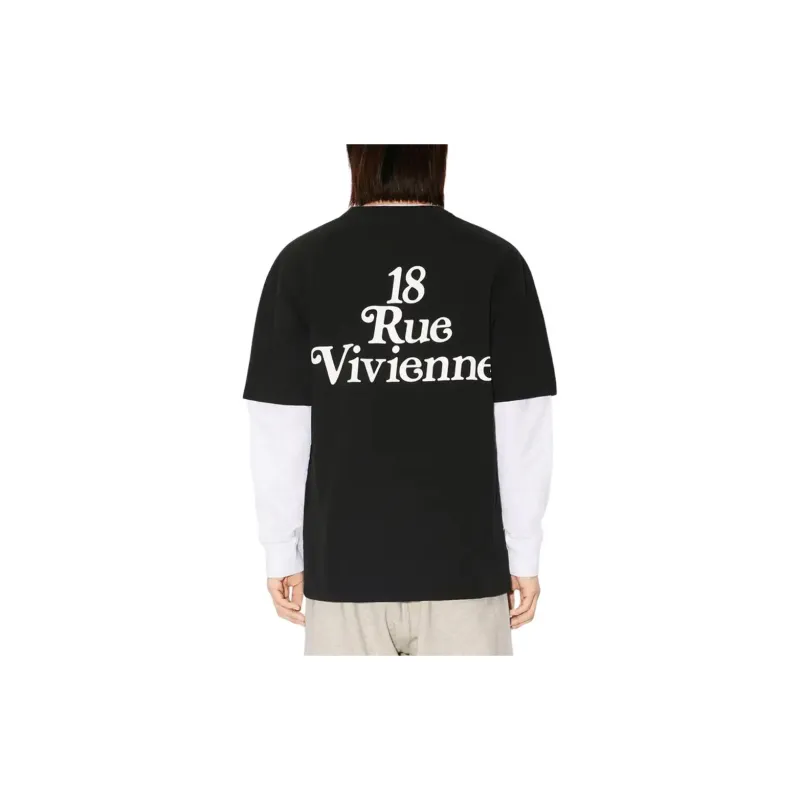 KENZO By Verdy Oversize T Shirt-4