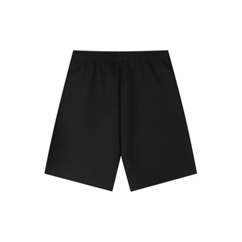 361° Life Collection Sports Shorts Men's Super Black-1