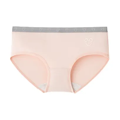 Disney Mickey Series Underpants Women's 3 Pack-3