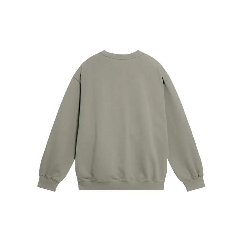 Bodydream Sweatshirts Unisex-14