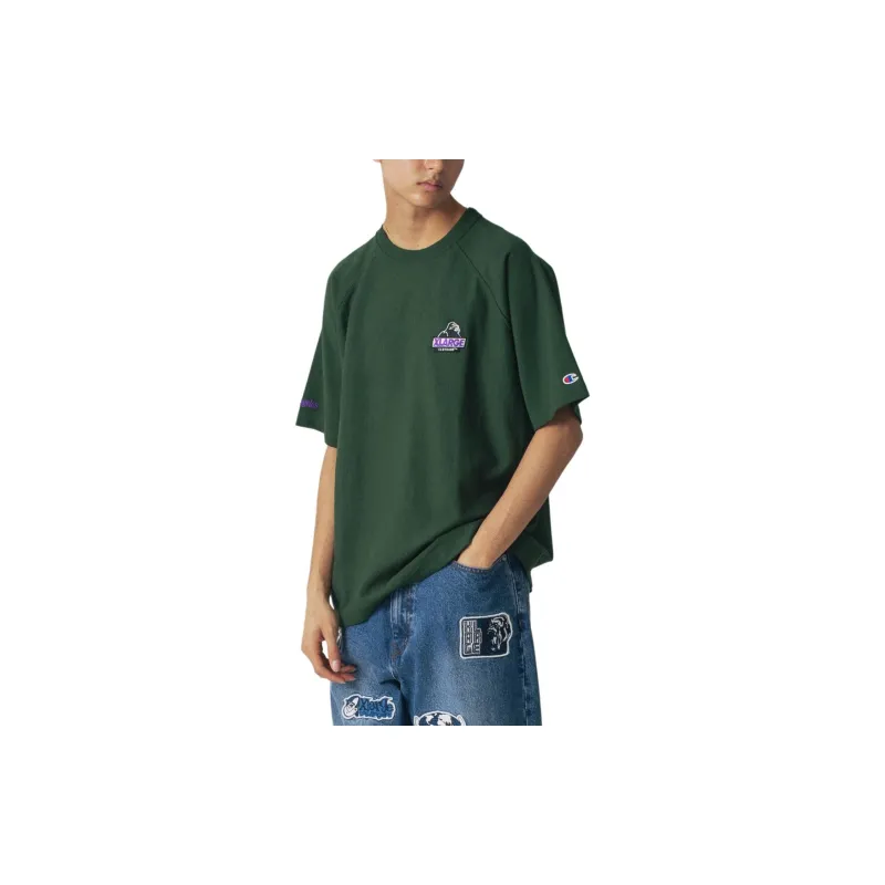 Xlarge X Champion X Xlarge T-Shirts Unisex-9