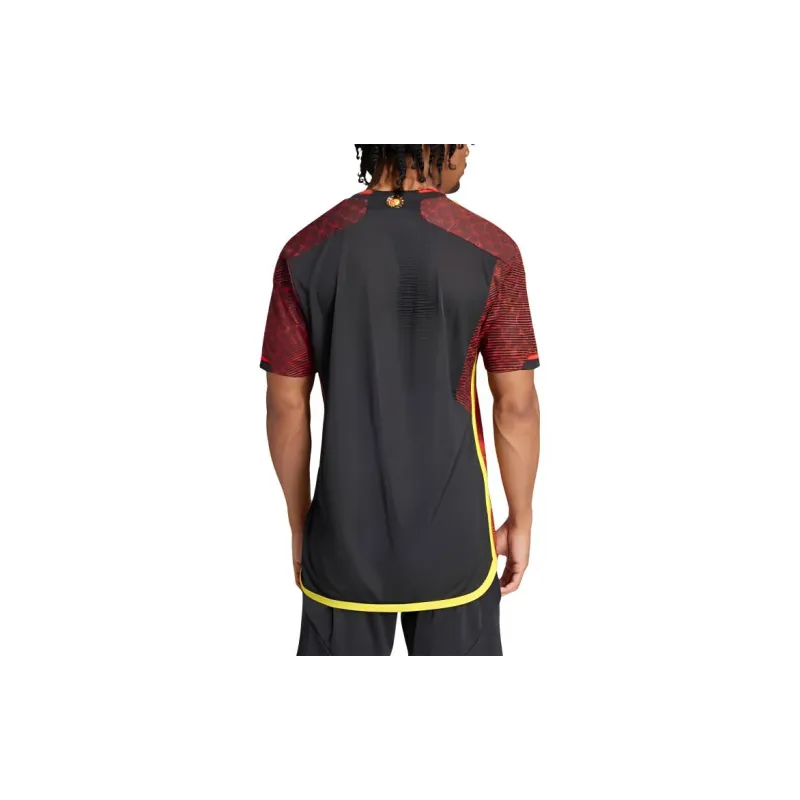 Adidas Seattle Sounders Fc 23/24 Away Authentic Jersey-4