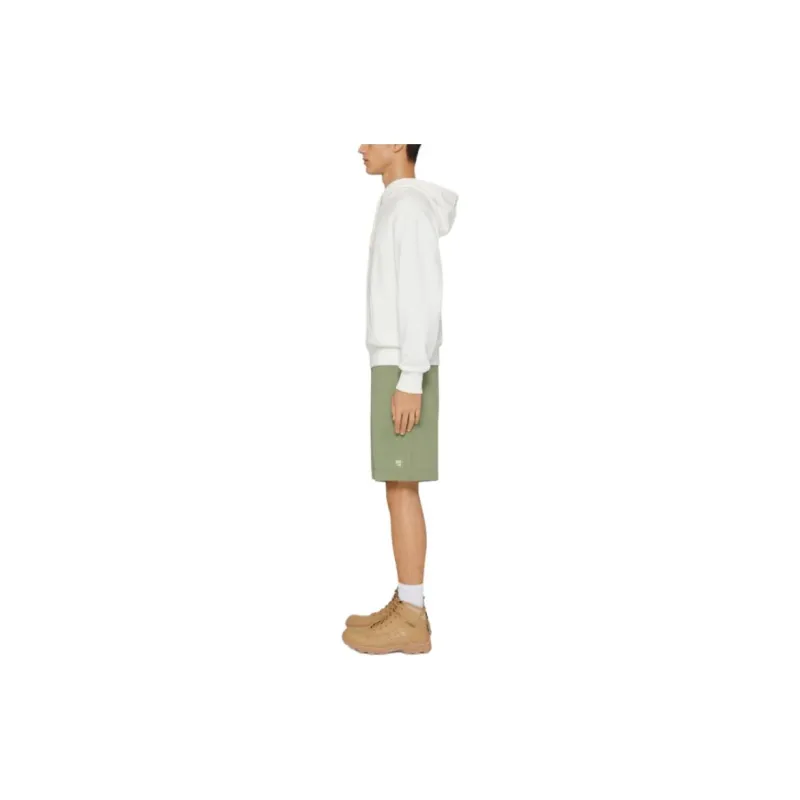 Givenchy Signature 4G Motif Drawstring Hoodie-3