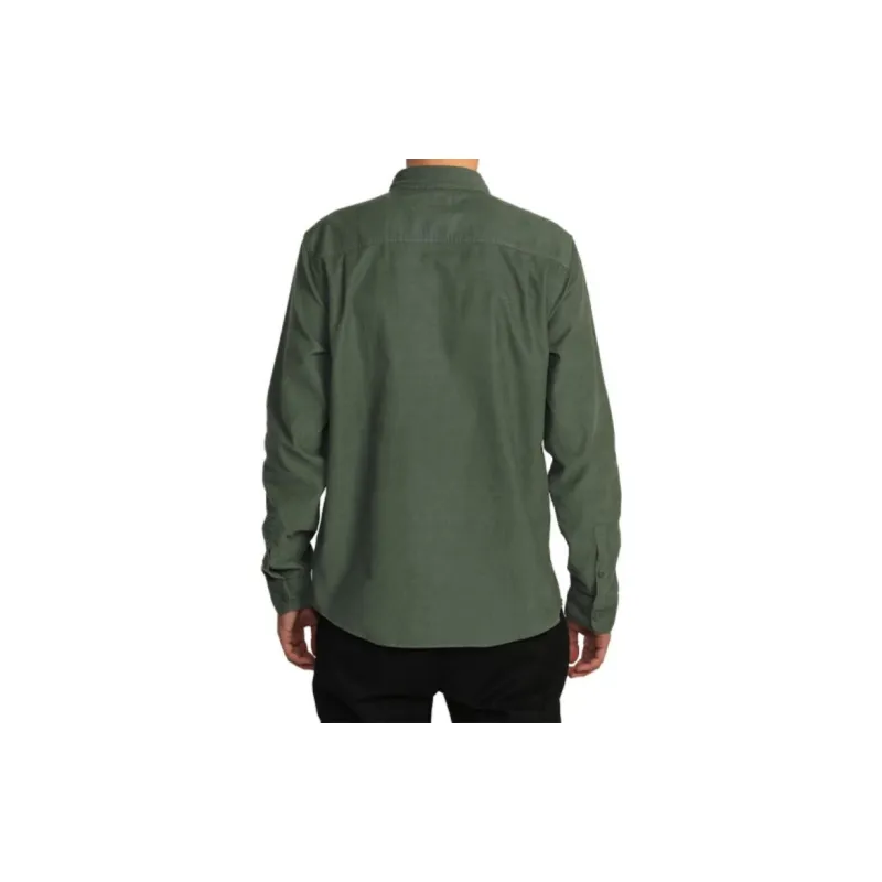 RVCA Shirts Men-5
