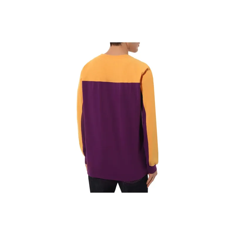 GUCCI X The North Face Long Sleeve T Shirt-3