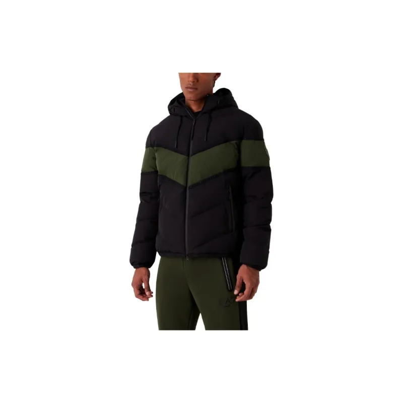 EMPORIO ARMANI Puffer Jackets Men-6