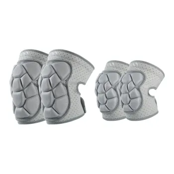 NAILEKESI Protective Gear Sets