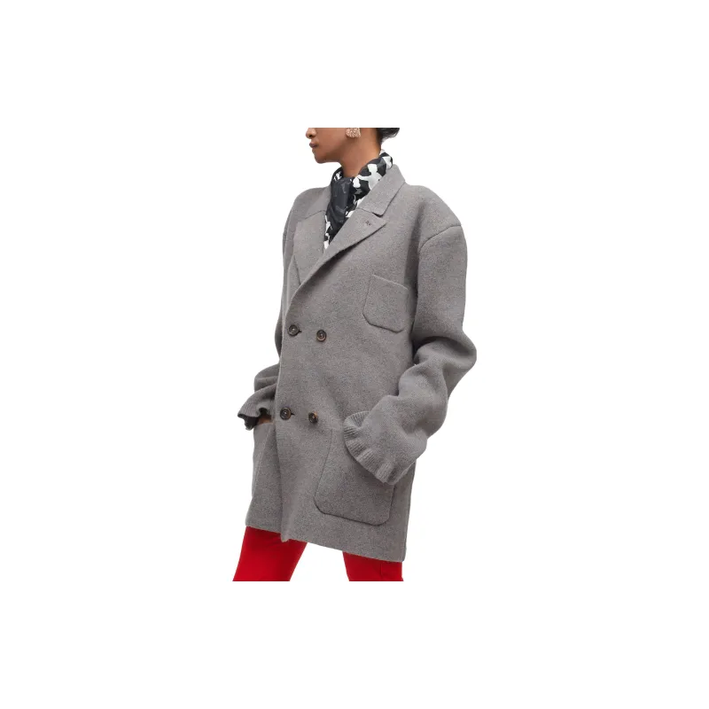 Vivienne Westwood Jackets Unisex Stone Color-6