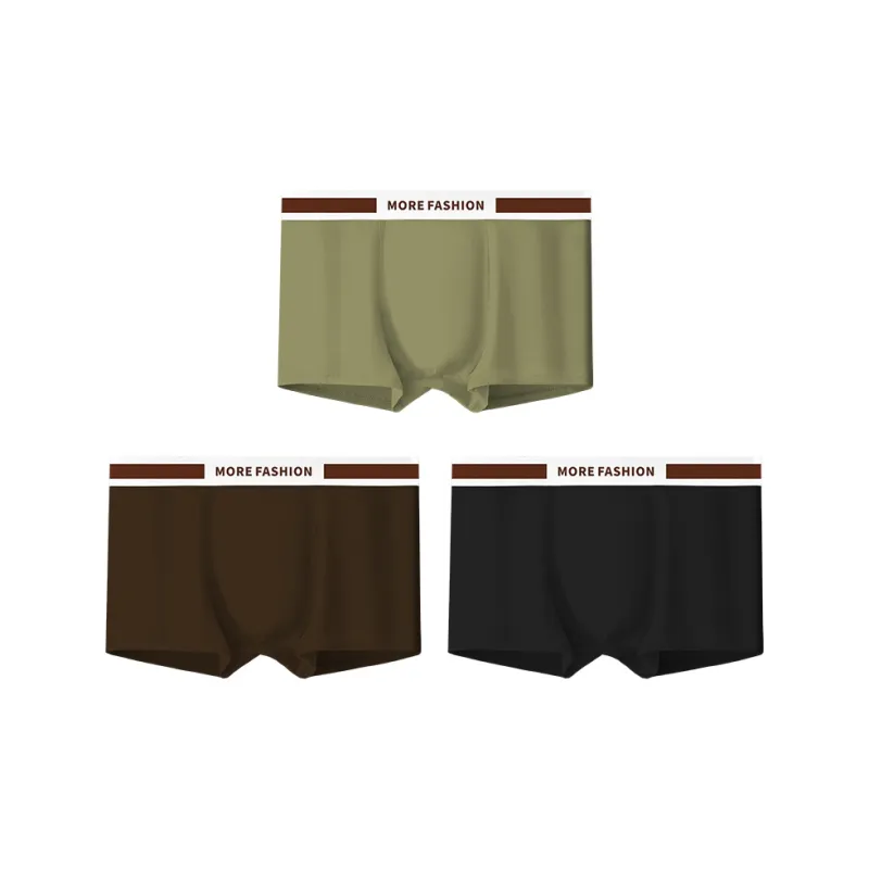 MADALLO Underpants Men's 3 Pack-6
