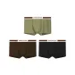 Green+Yellow Brown+Black