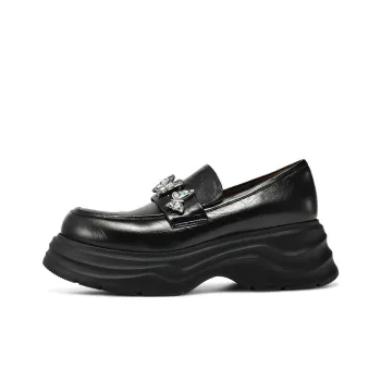 Rosa Bianca Loafers 5.4cm Women's