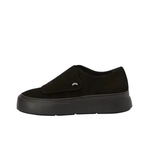 Giuseppe Zanotti Gz Mike Monk Shoes