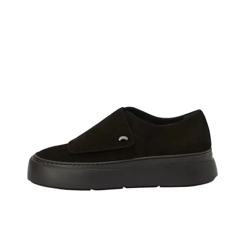 Giuseppe Zanotti Gz Mike Monk Shoes-0