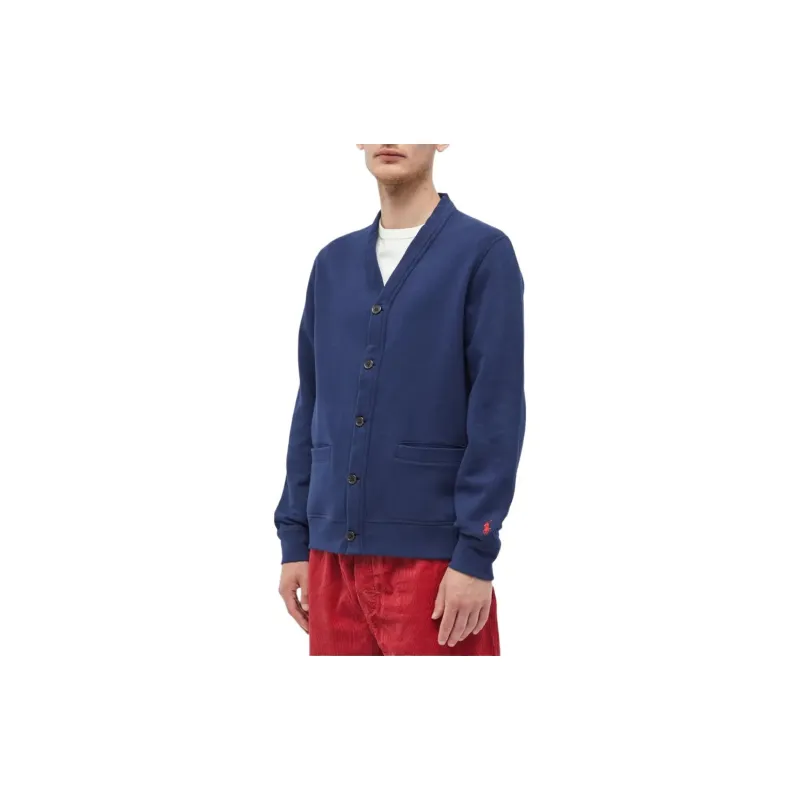 Polo Ralph Lauren Knitwear Men's Blue-1