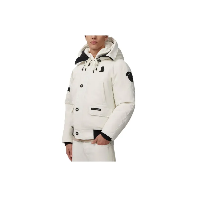 Ovo X Canada Goose Chilliwack Bomber-2