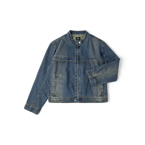 Lee Denim Jackets Women's Medium Blue