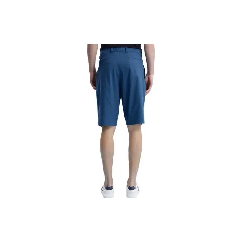 NAUTICA Casual Shorts Men's Blue-2