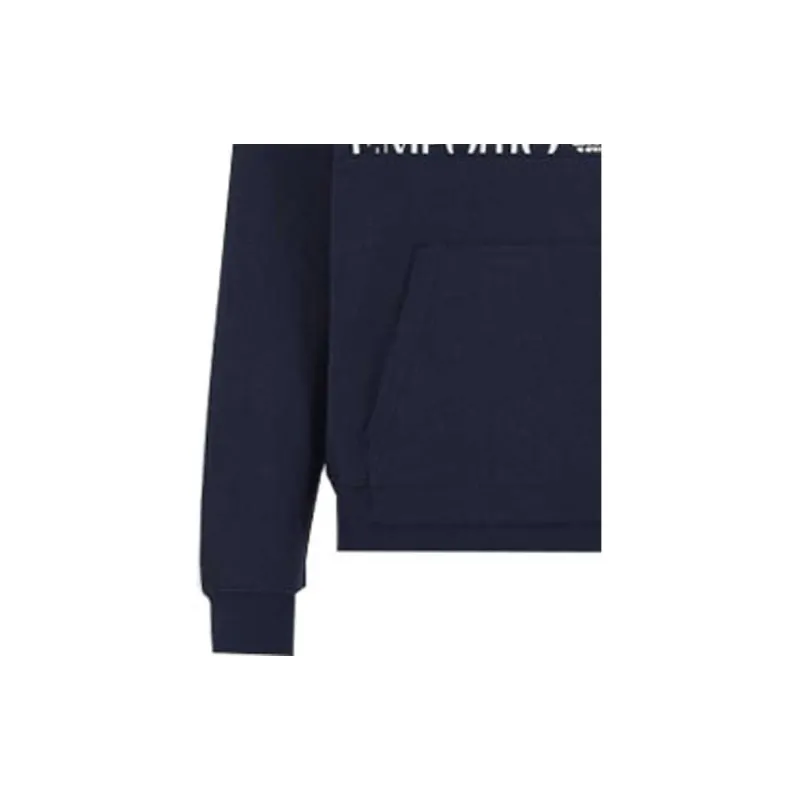 EMPORIO ARMANI EA7 Sweatshirt Men's Dark Blue-5