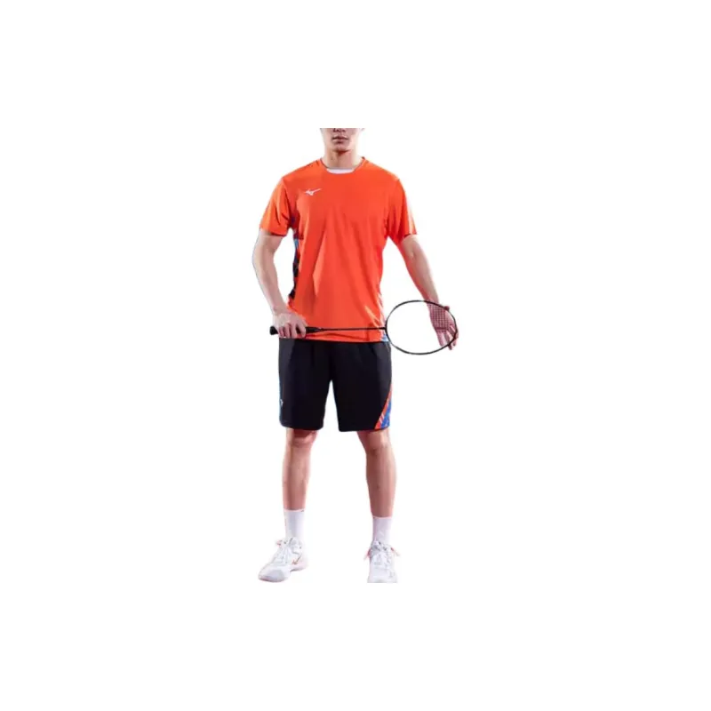 Mizuno Casual Sportswear Unisex-4