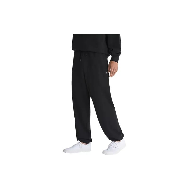 Vans Original Standards Knitted Sports Pants Men's Black-4