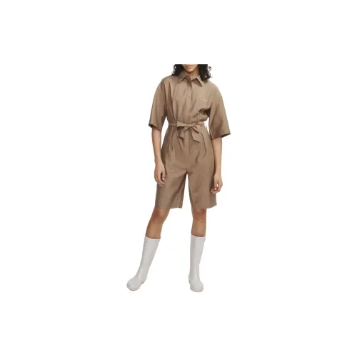 AIGLE Bodysuits Women's Cappuccino