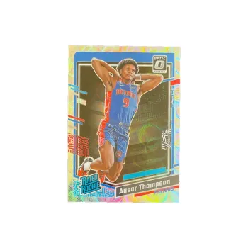 PANINI Sports Cards