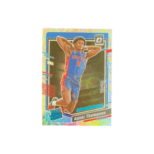PANINI Sports Cards