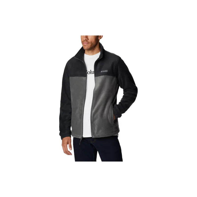 Columbia Steens Mountain 2 Jackets Men Gray-3