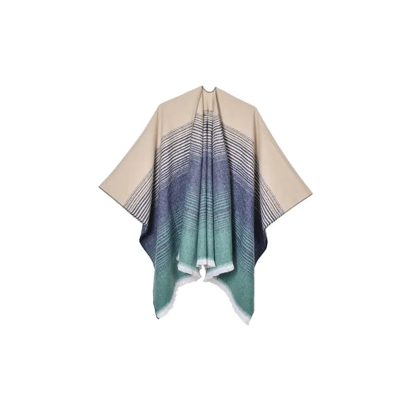 JONNY MOORE Shawls Unisex-7
