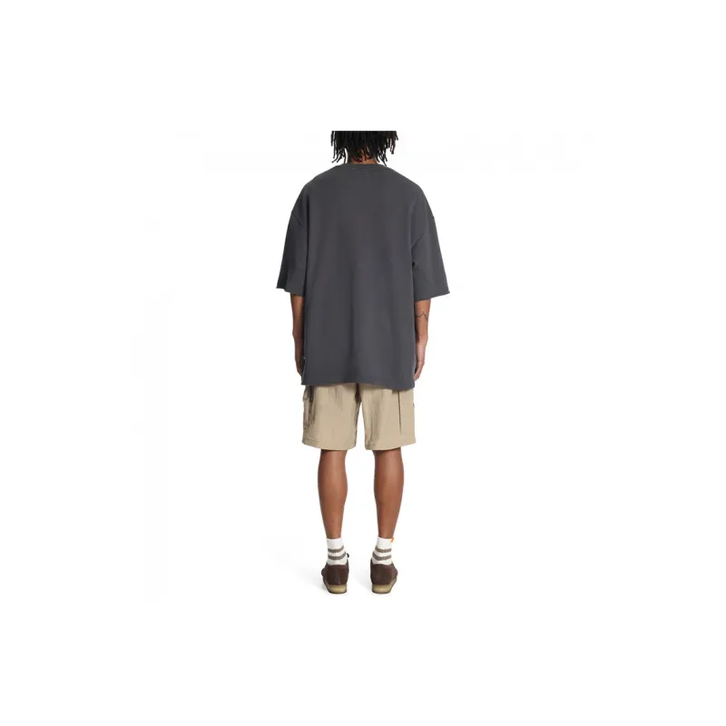 MADNESS T Shirt Unisex Dark Gray-3