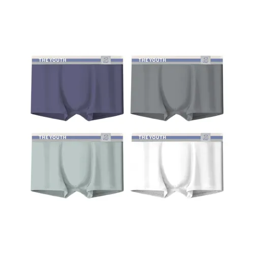 MADALLO Men Underpants