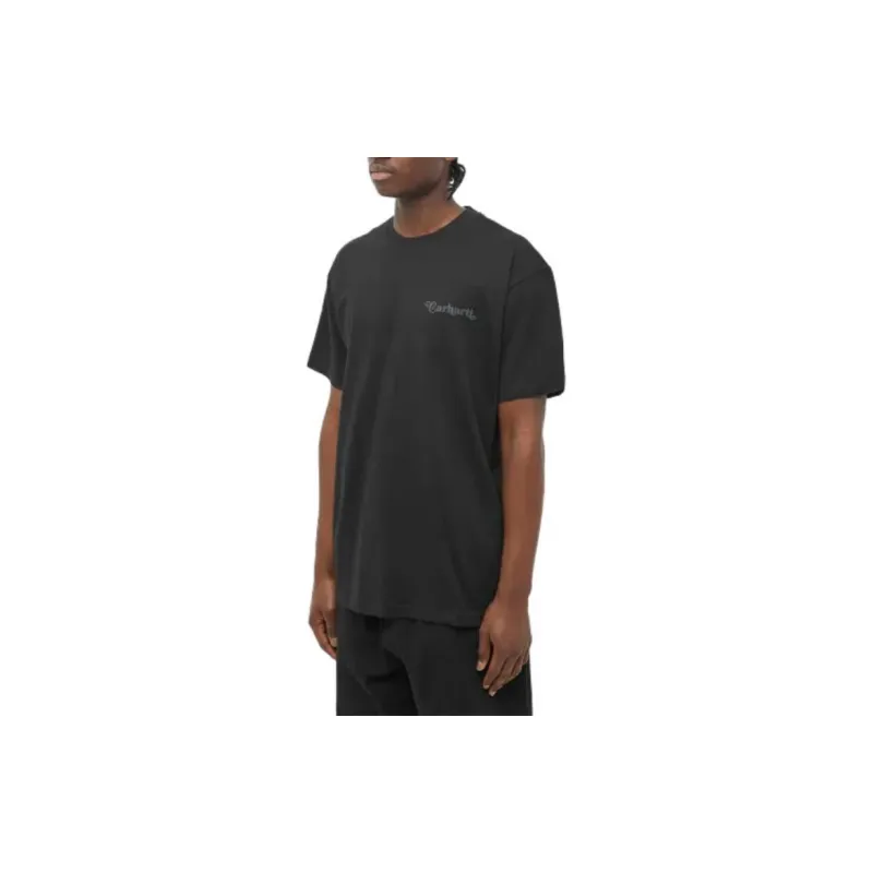 Carhartt WIP Fold Duck T Shirt-2