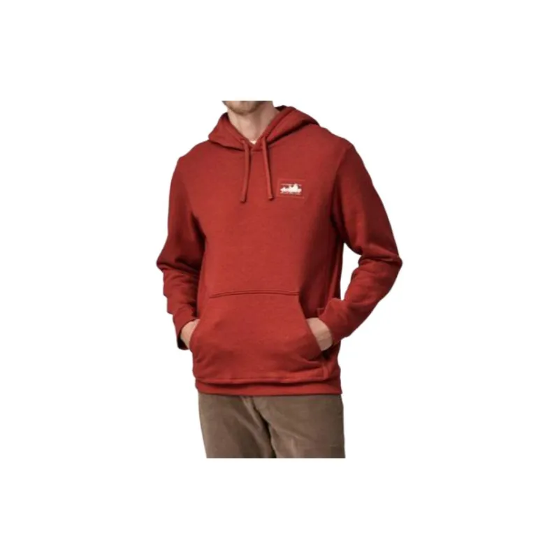 Patagonia Skyline Uprisal Hoody Sweatshirt Men's-12