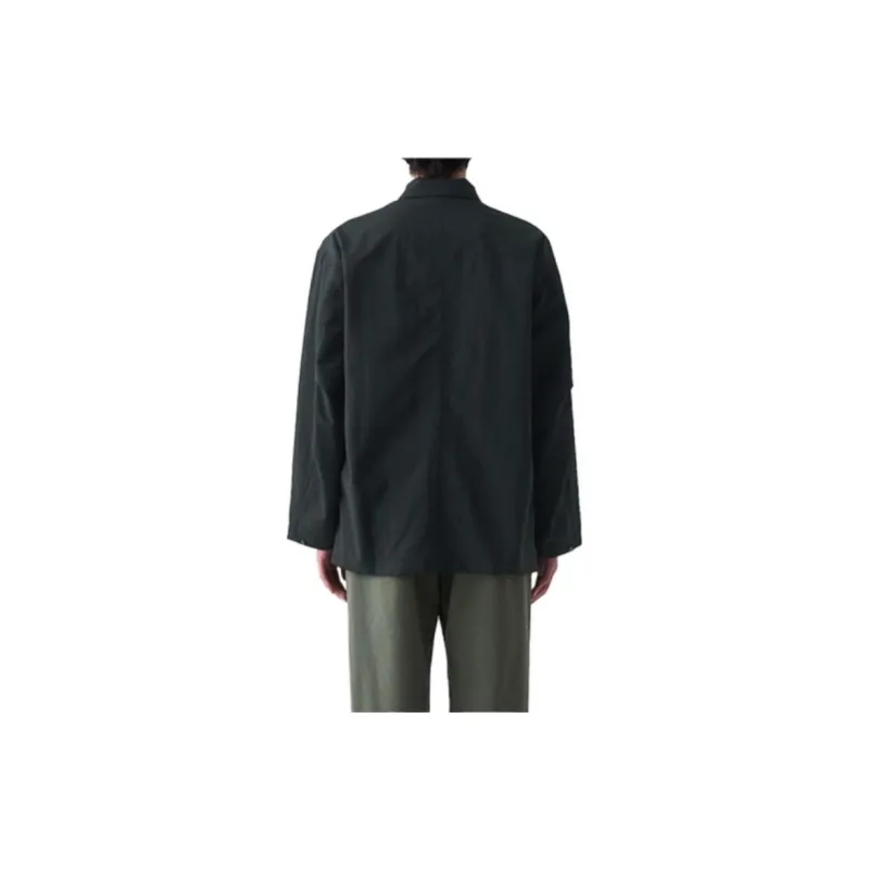 MUJI Jackets Men-3
