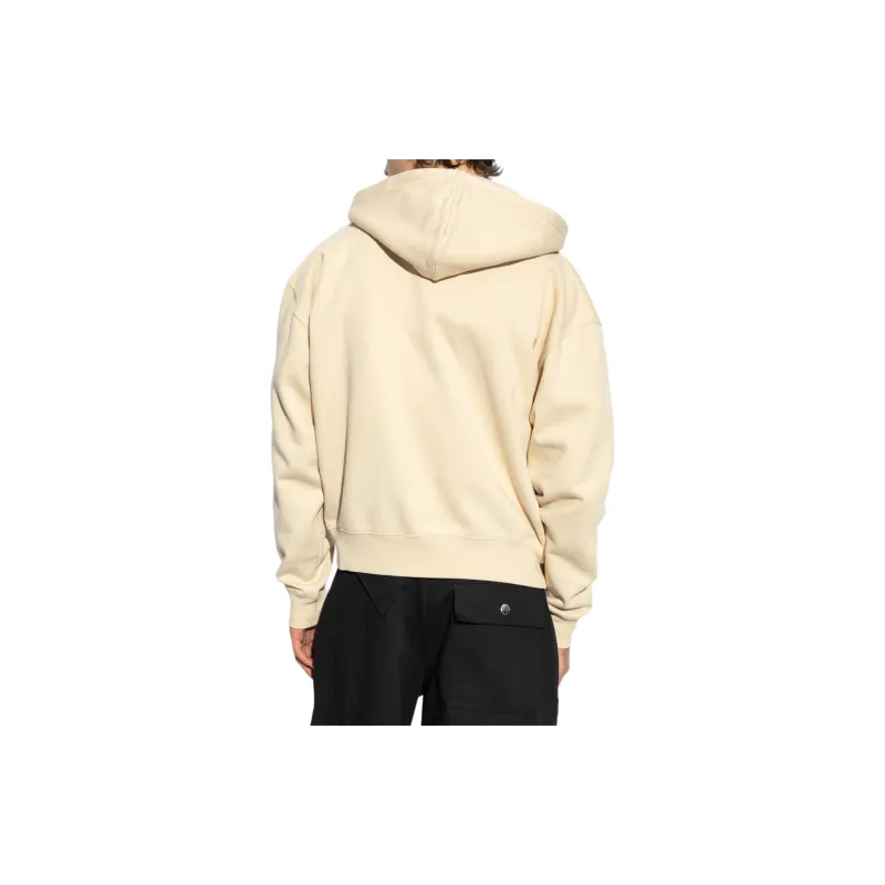 Jacquemus Le Gros Grain Zip Hoodie-3