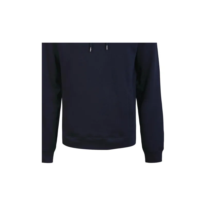 BARBOUR Sweatshirts Men Blue-5