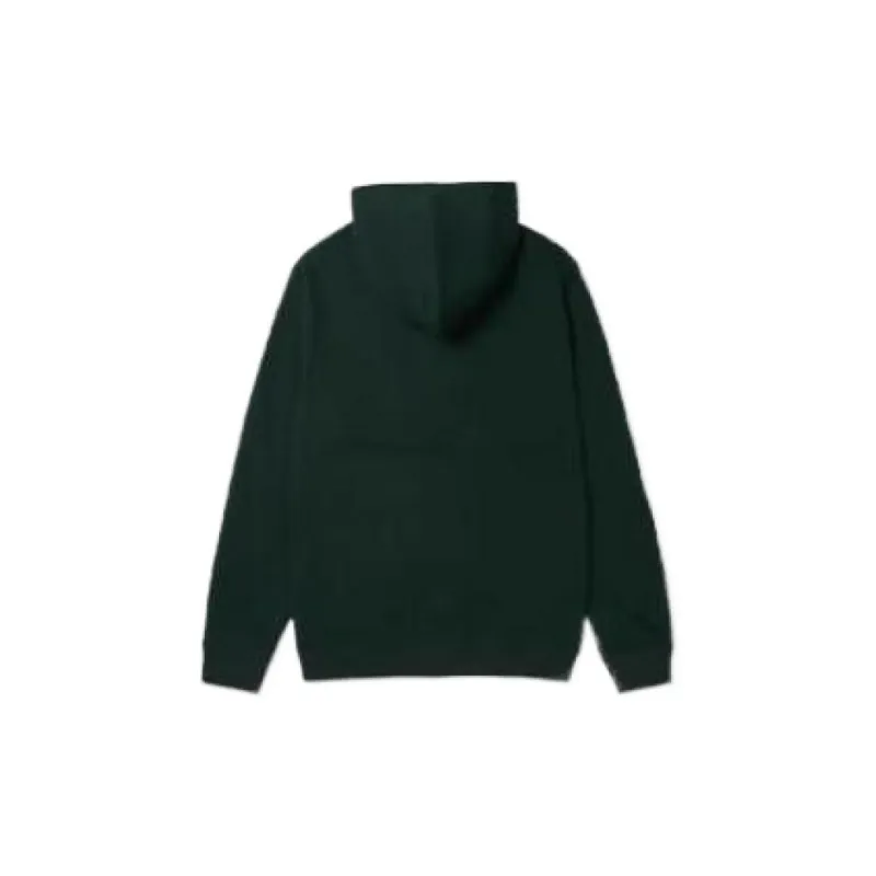 Kappa Sweatshirt Men's Pine Forest Green-1