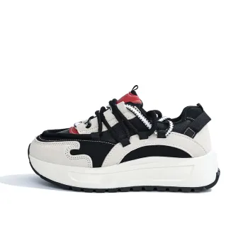 RENBEN Durable Breathable Lightweight Low Top Casual Running Shoes Women's