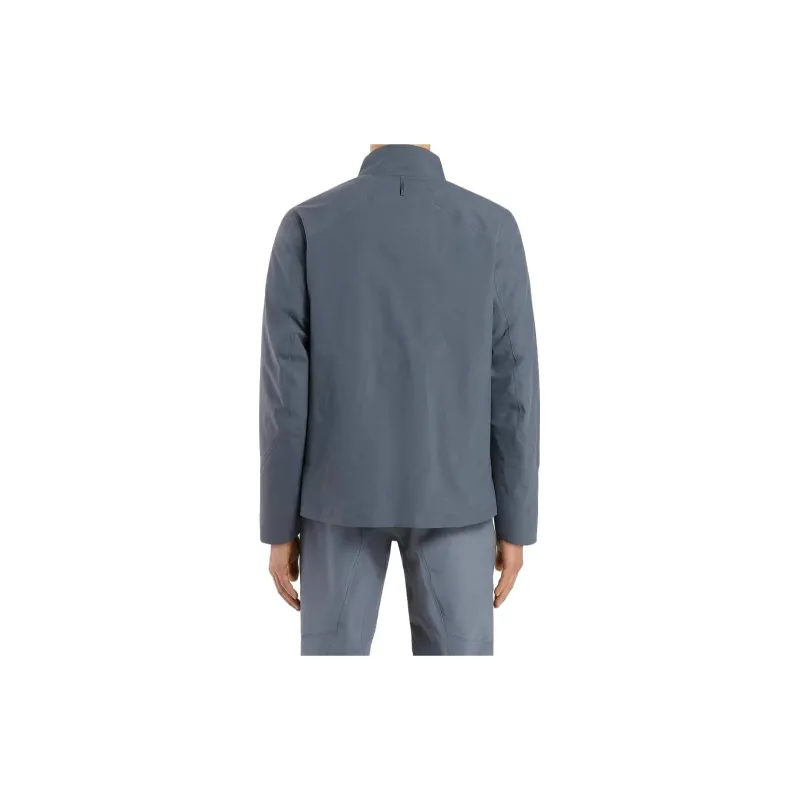 Arcteryx Veilance Collection Puffer Jacket Men's-6