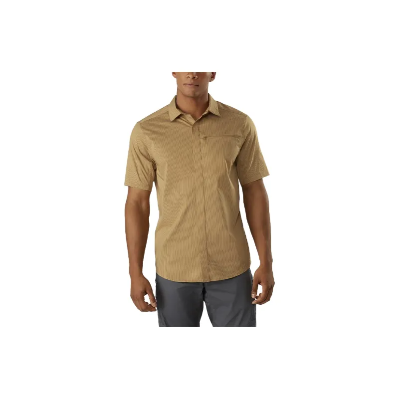 Arcteryx Eris Shirts Men-1
