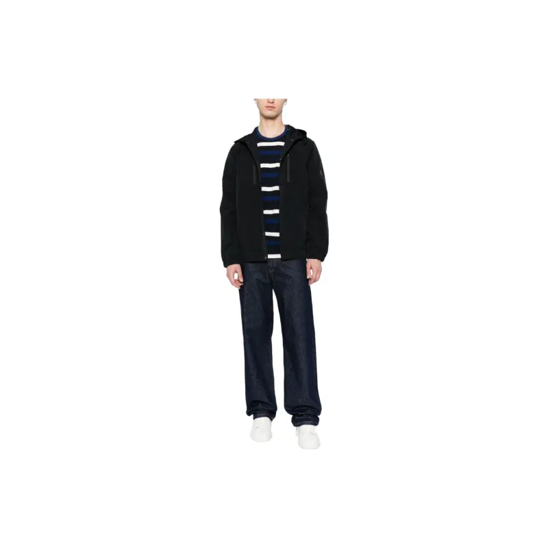 BARBOUR Jackets Women's Black-1