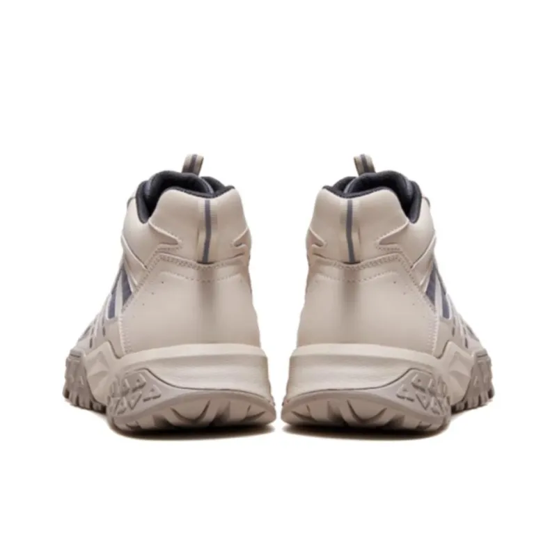 CAMEL Anti-Slip Wear-Resistant High-Top Outdoor Shoes Women's-8