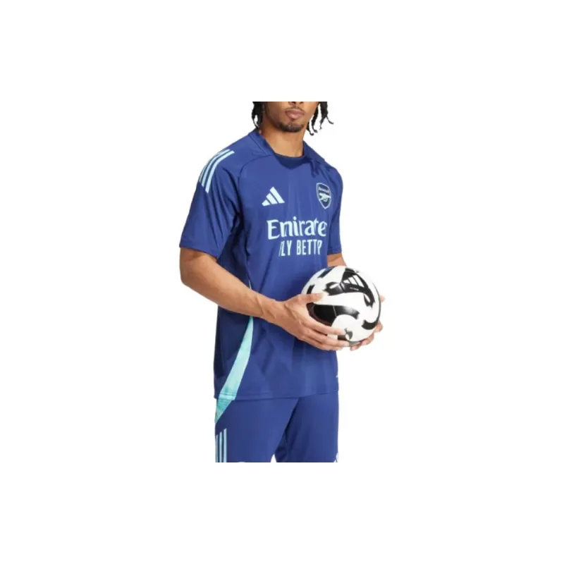 Adidas Arsenal Tiro 24 Training Jersey-4