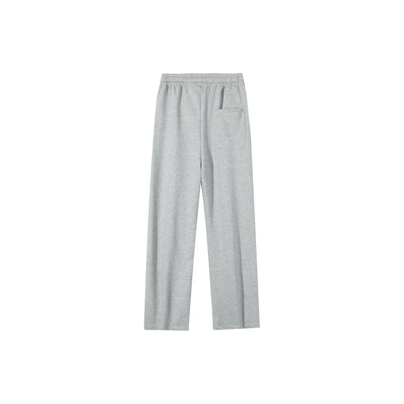 WARRIOR Casual Pants Unisex-7