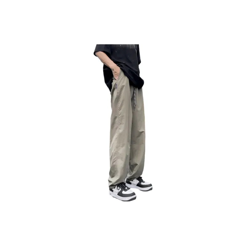 Roubini Casual Pants Unisex-8