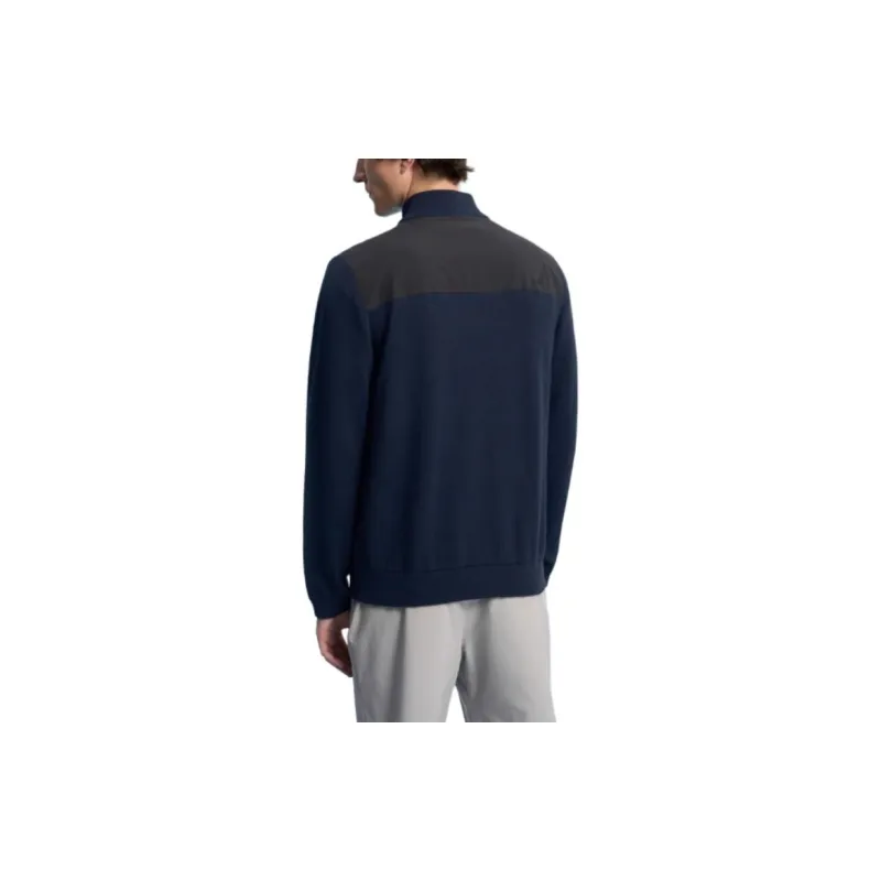 NAUTICA Knitwear Men's Navy Blue-2